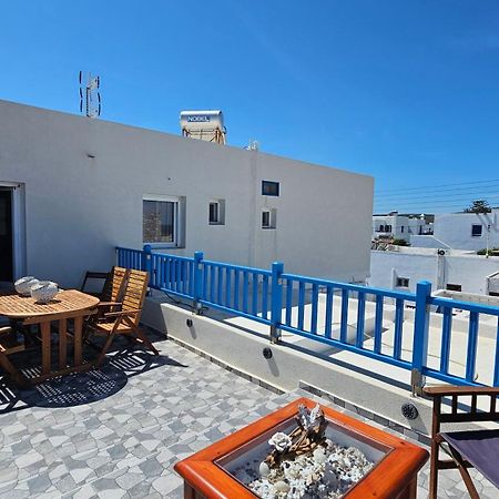 Harmony Villa Milos بولونيا المظهر الخارجي الصورة