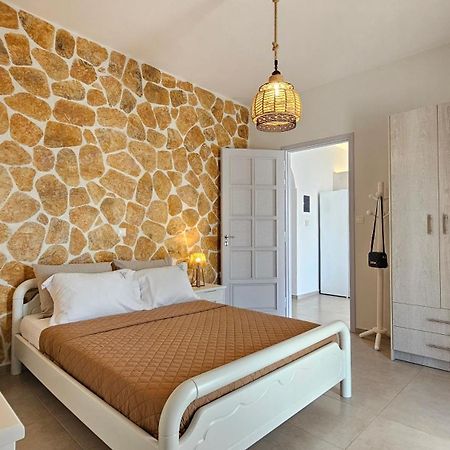 Harmony Villa Milos بولونيا المظهر الخارجي الصورة