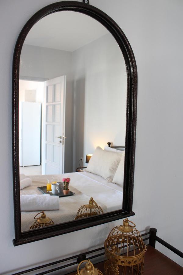 Harmony Villa Milos بولونيا المظهر الخارجي الصورة