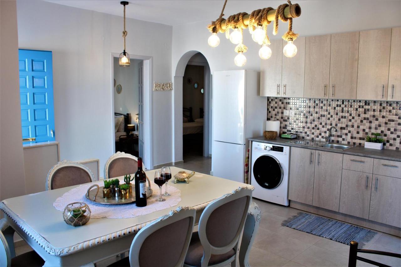 Harmony Villa Milos بولونيا المظهر الخارجي الصورة