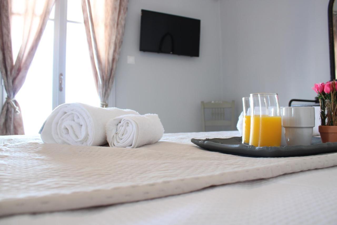 Harmony Villa Milos بولونيا المظهر الخارجي الصورة