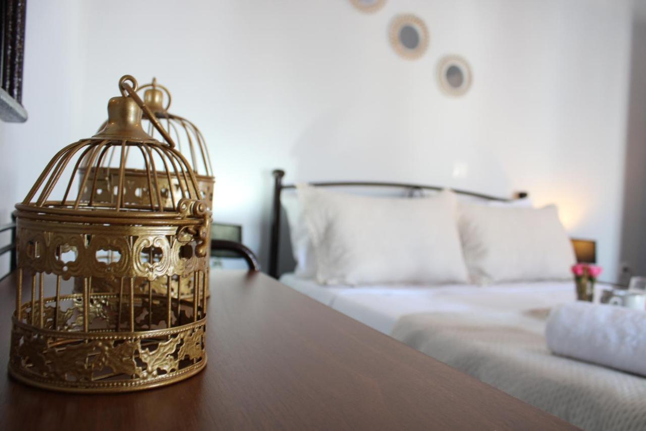 Harmony Villa Milos بولونيا المظهر الخارجي الصورة