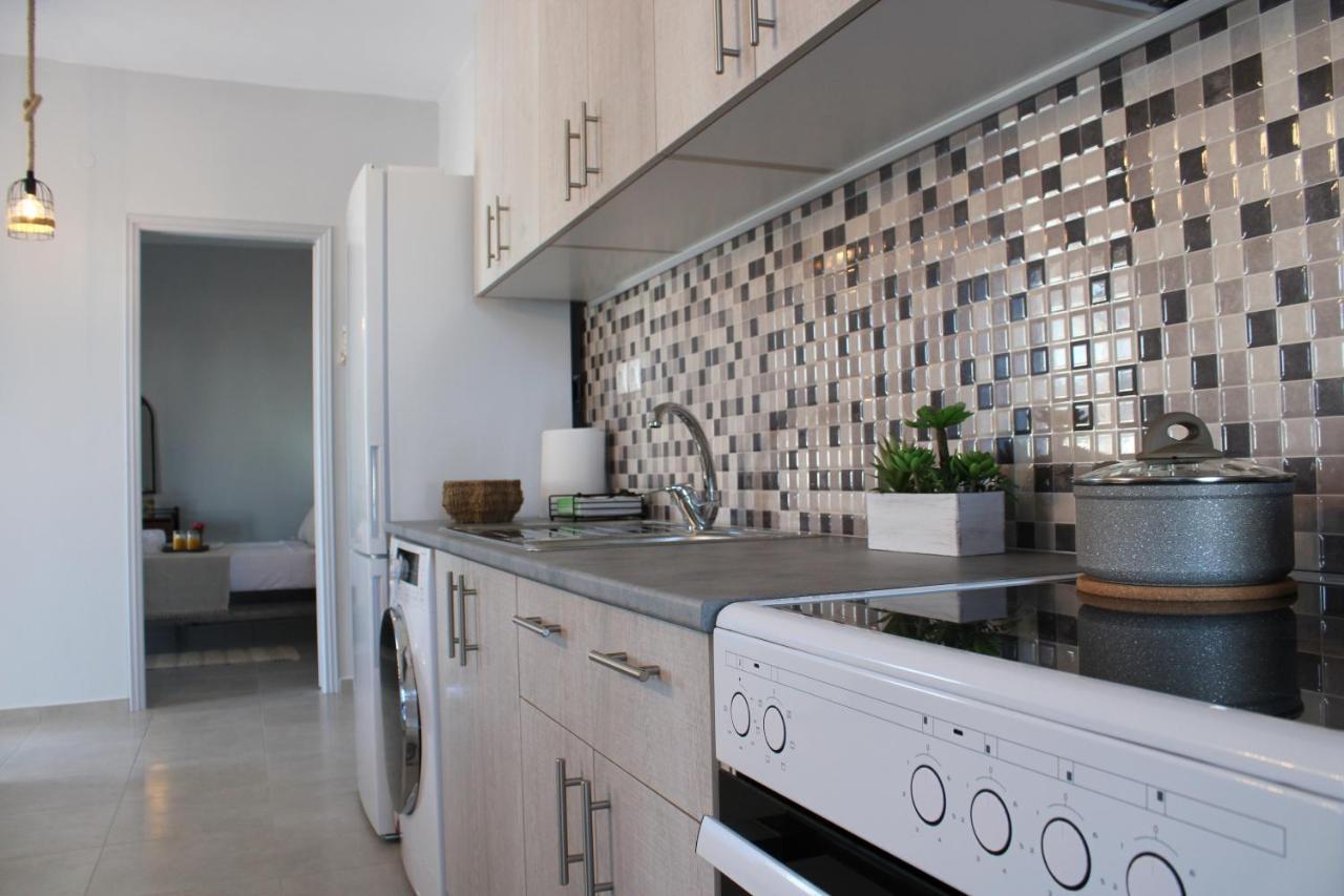 Harmony Villa Milos بولونيا المظهر الخارجي الصورة