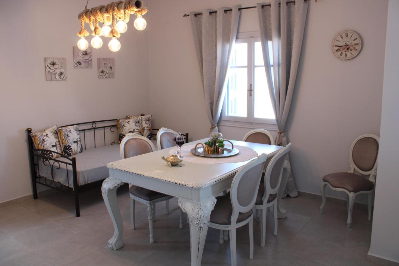 Harmony Villa Milos بولونيا المظهر الخارجي الصورة