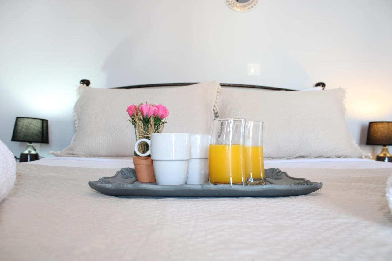 Harmony Villa Milos بولونيا المظهر الخارجي الصورة