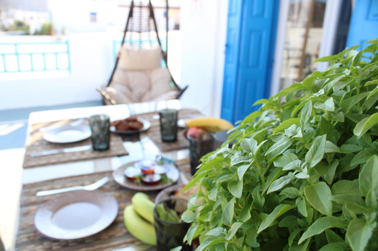 Harmony Villa Milos بولونيا المظهر الخارجي الصورة