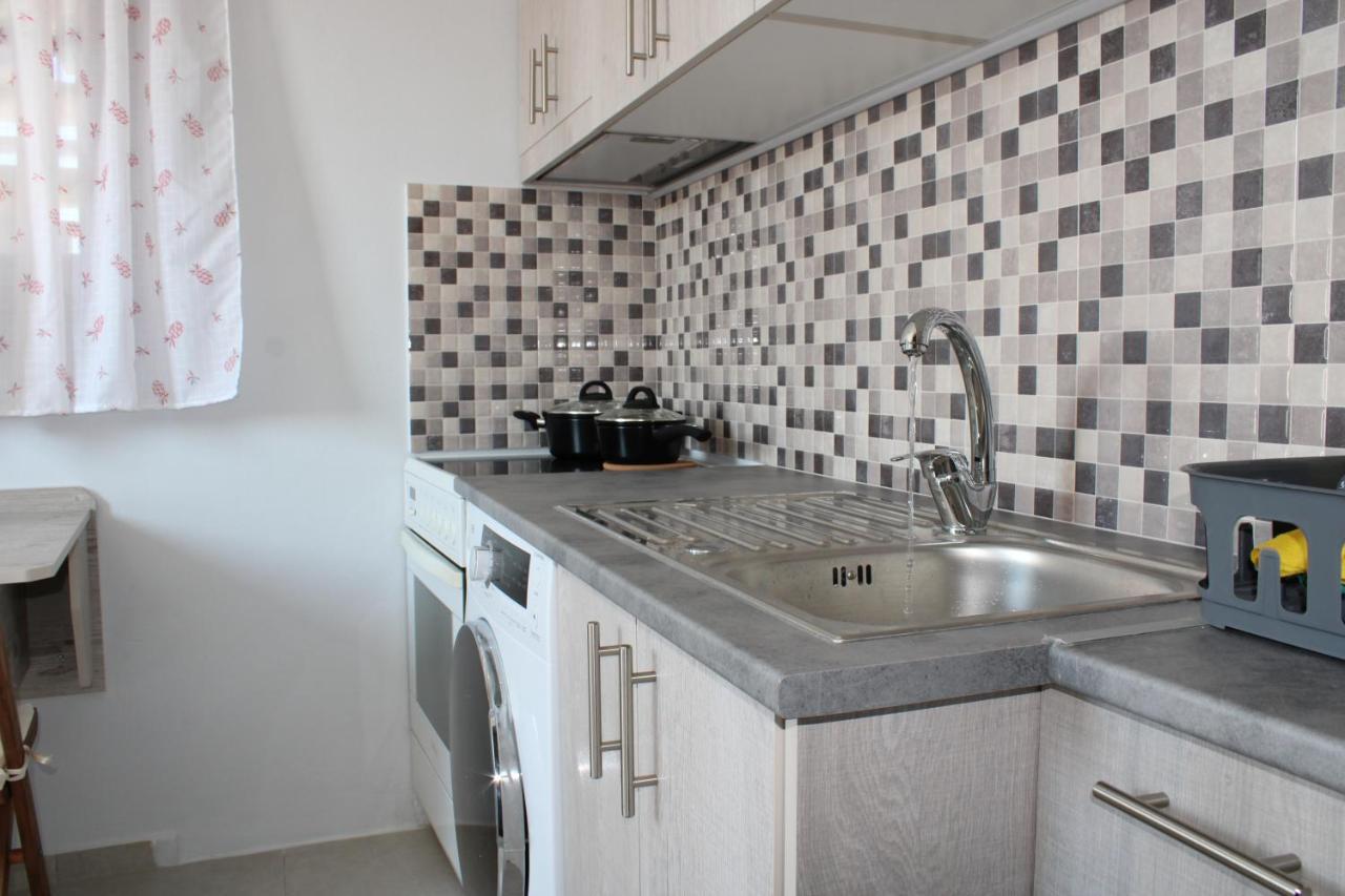 Harmony Villa Milos بولونيا المظهر الخارجي الصورة