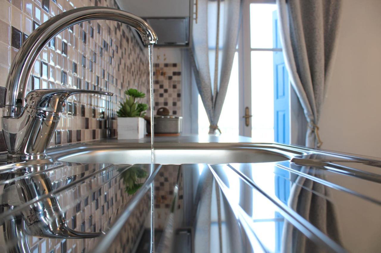 Harmony Villa Milos بولونيا المظهر الخارجي الصورة