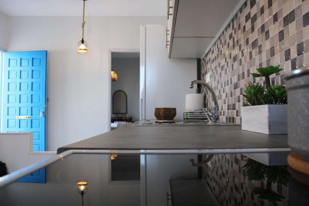 Harmony Villa Milos بولونيا المظهر الخارجي الصورة