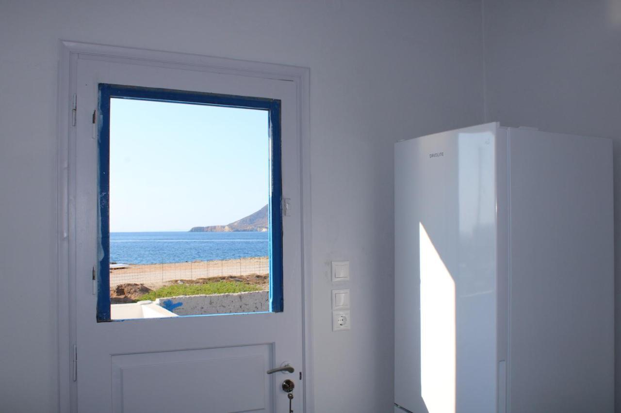 Harmony Villa Milos بولونيا المظهر الخارجي الصورة