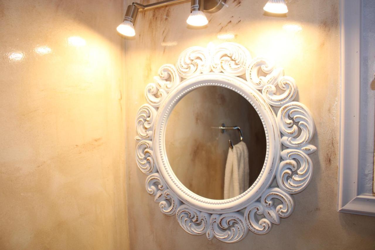 Harmony Villa Milos بولونيا المظهر الخارجي الصورة