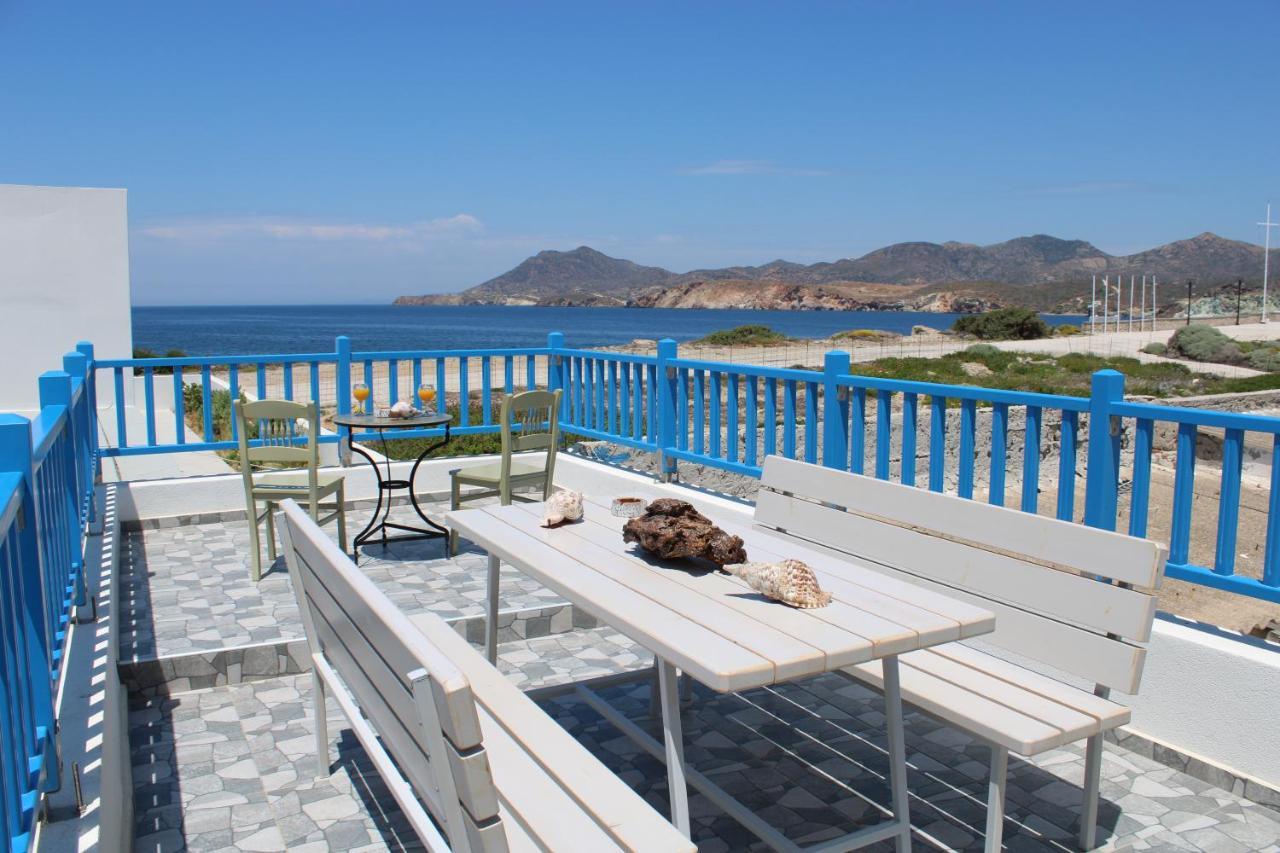 Harmony Villa Milos بولونيا المظهر الخارجي الصورة