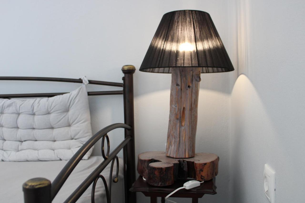 Harmony Villa Milos بولونيا المظهر الخارجي الصورة
