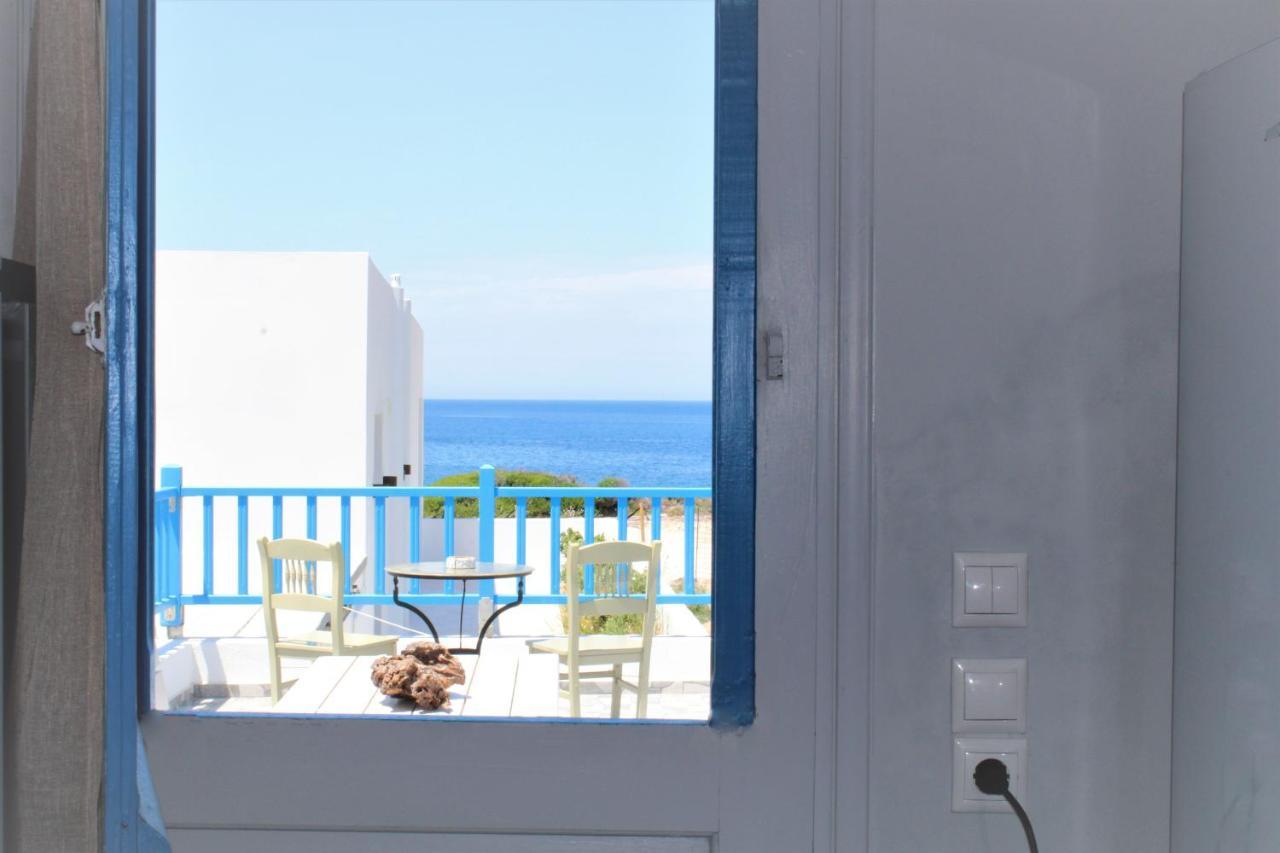 Harmony Villa Milos بولونيا المظهر الخارجي الصورة
