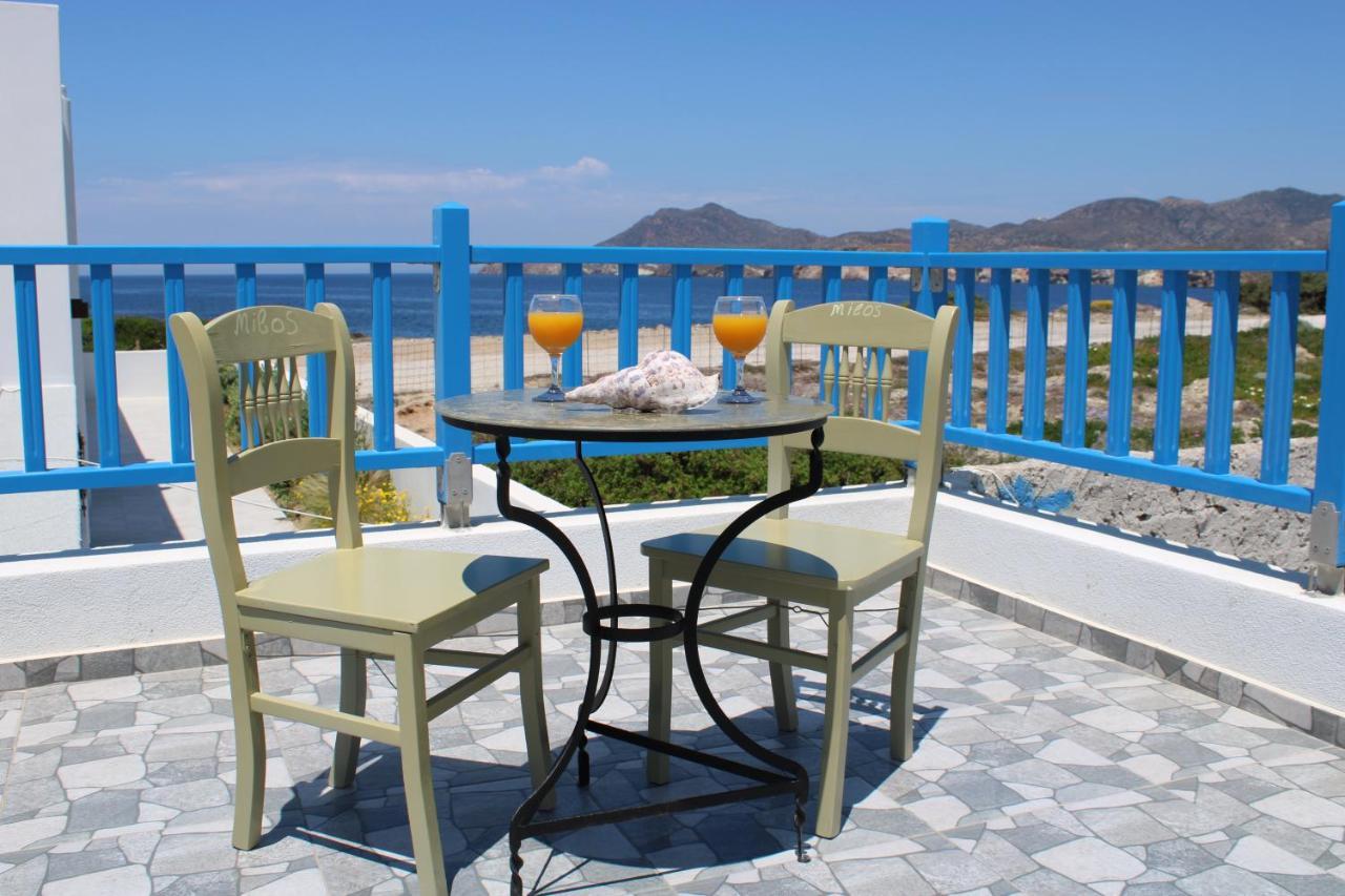 Harmony Villa Milos بولونيا المظهر الخارجي الصورة