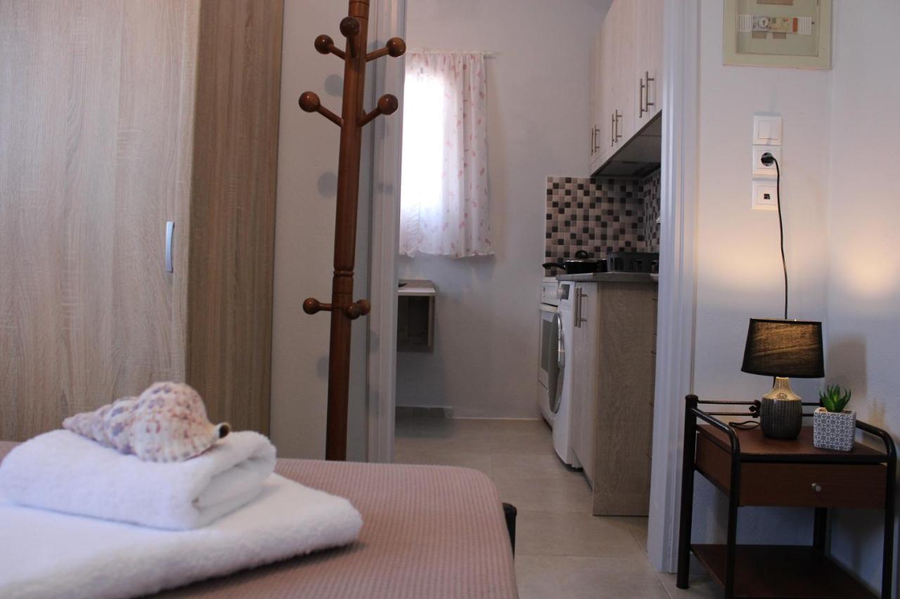Harmony Villa Milos بولونيا المظهر الخارجي الصورة
