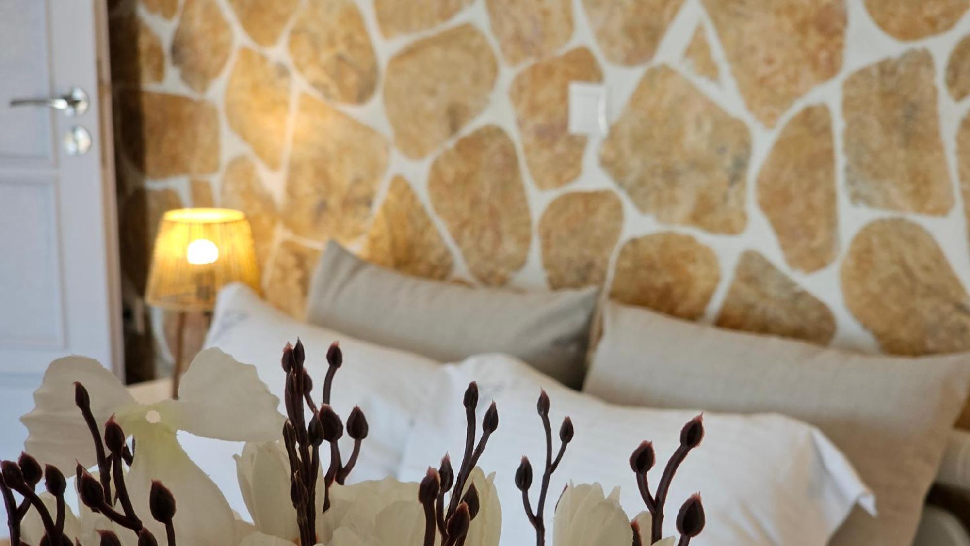 Harmony Villa Milos بولونيا المظهر الخارجي الصورة