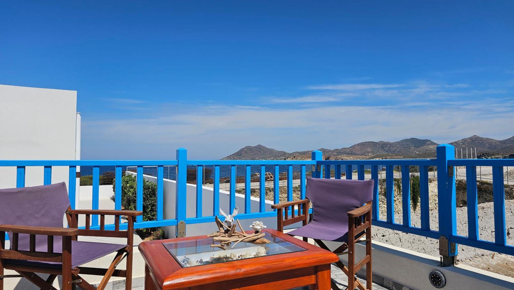 Harmony Villa Milos بولونيا المظهر الخارجي الصورة