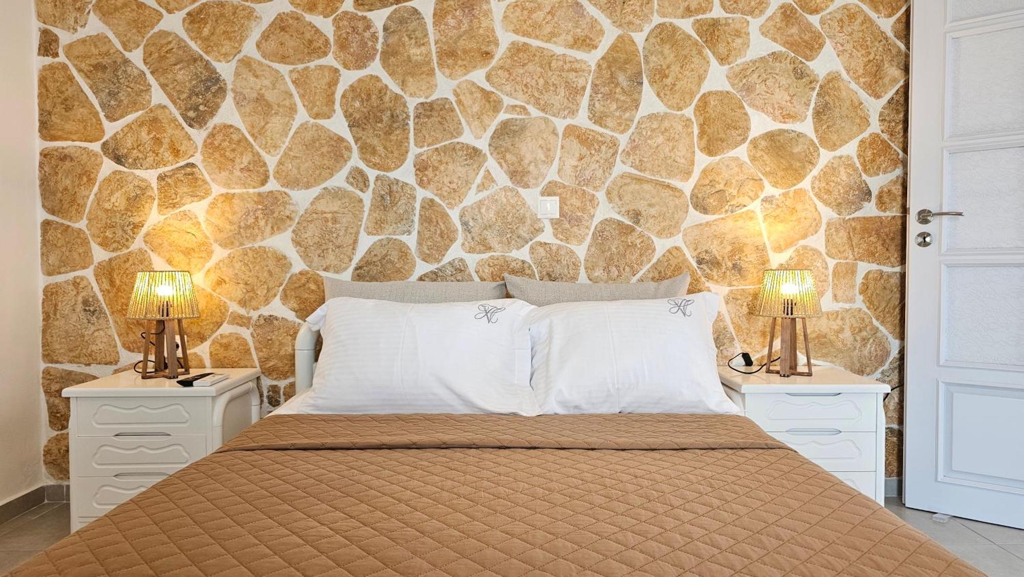 Harmony Villa Milos بولونيا المظهر الخارجي الصورة