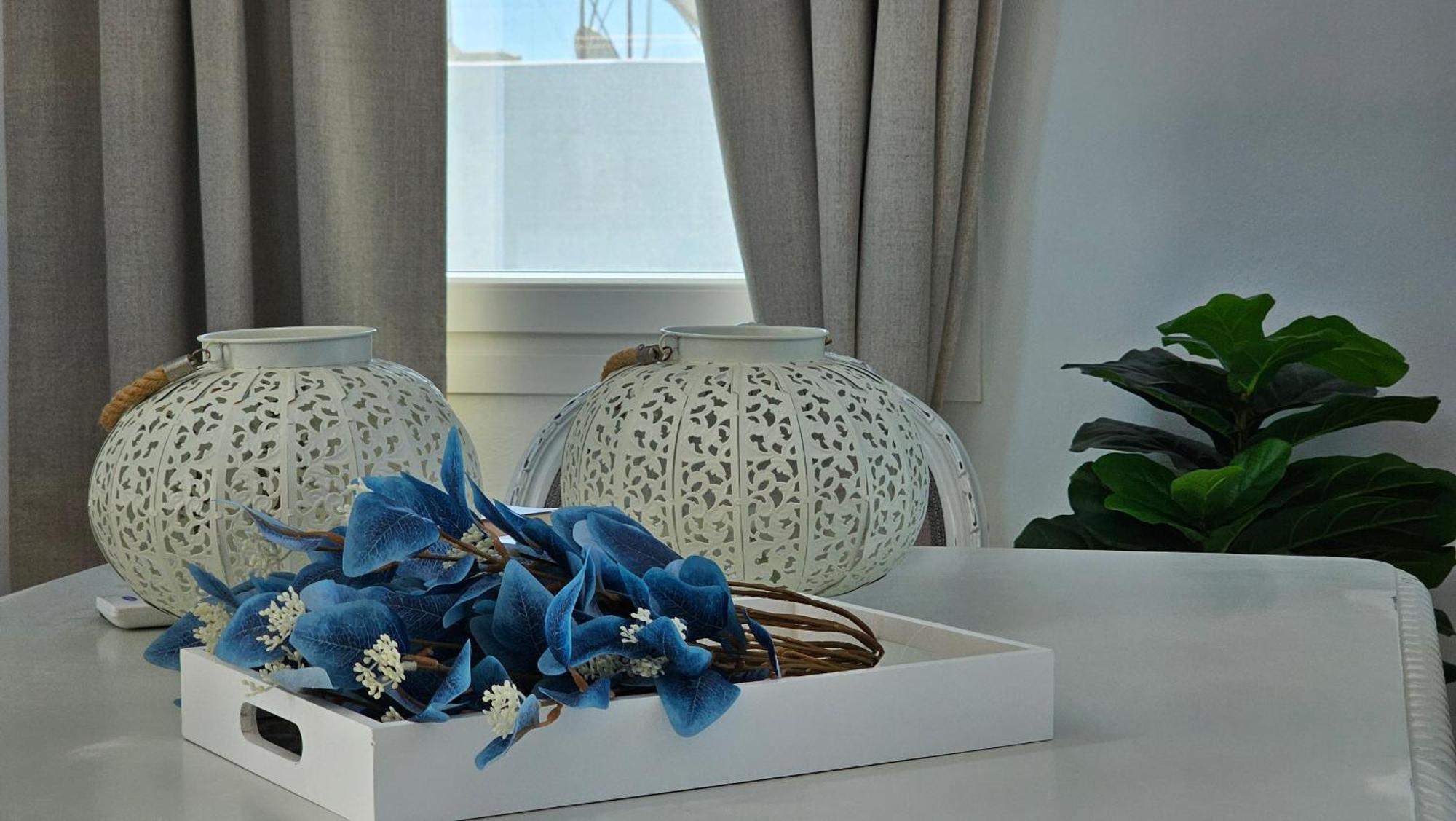 Harmony Villa Milos بولونيا المظهر الخارجي الصورة