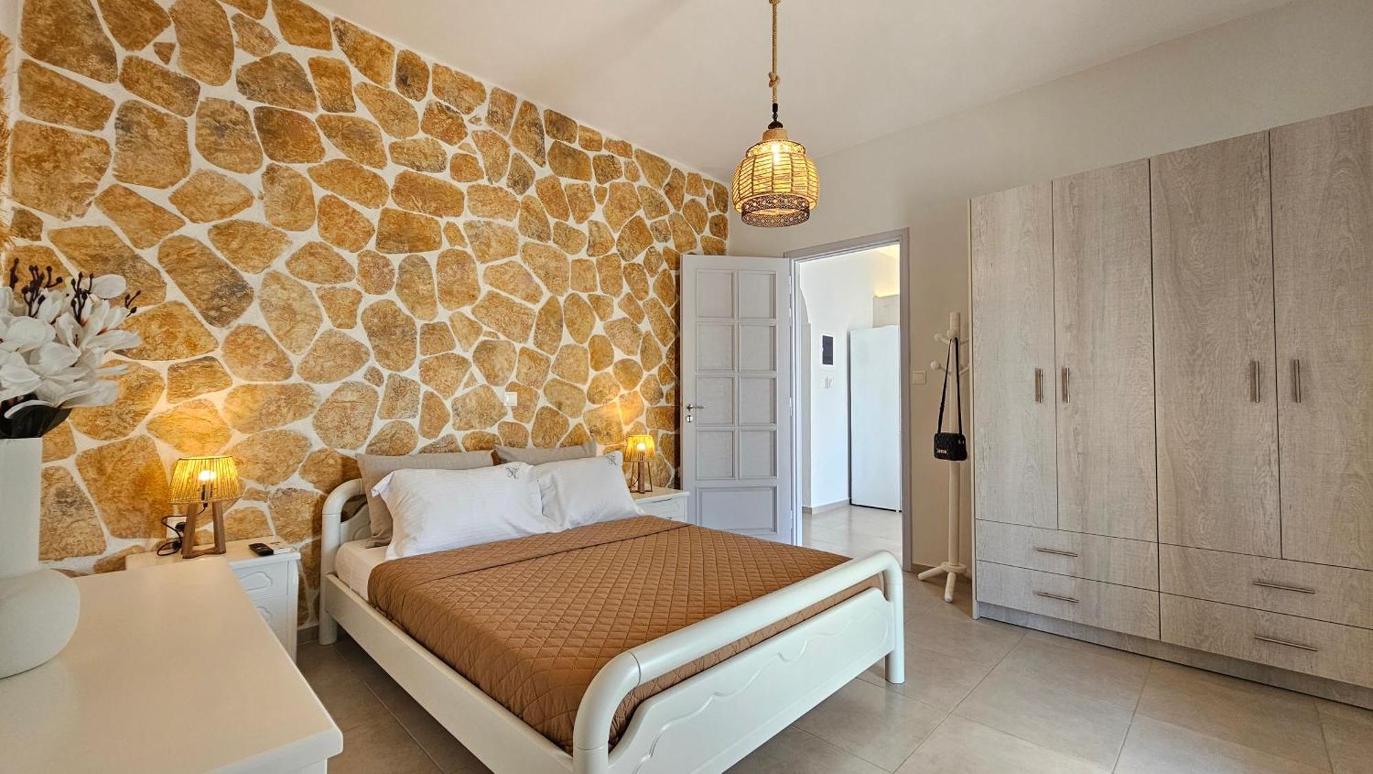 Harmony Villa Milos بولونيا المظهر الخارجي الصورة