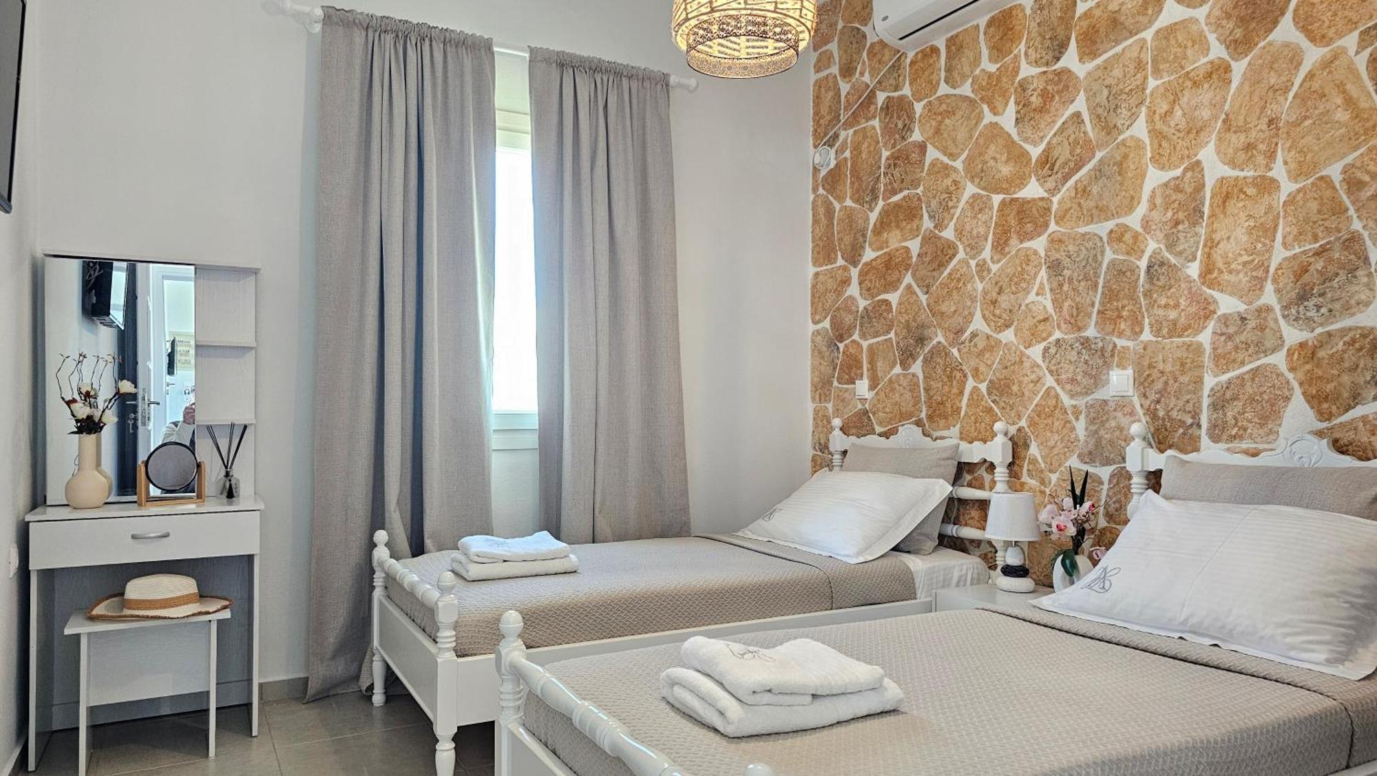 Harmony Villa Milos بولونيا المظهر الخارجي الصورة