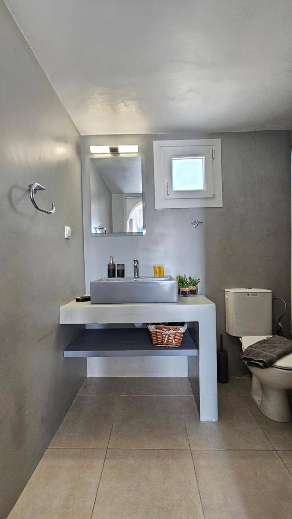Harmony Villa Milos بولونيا المظهر الخارجي الصورة