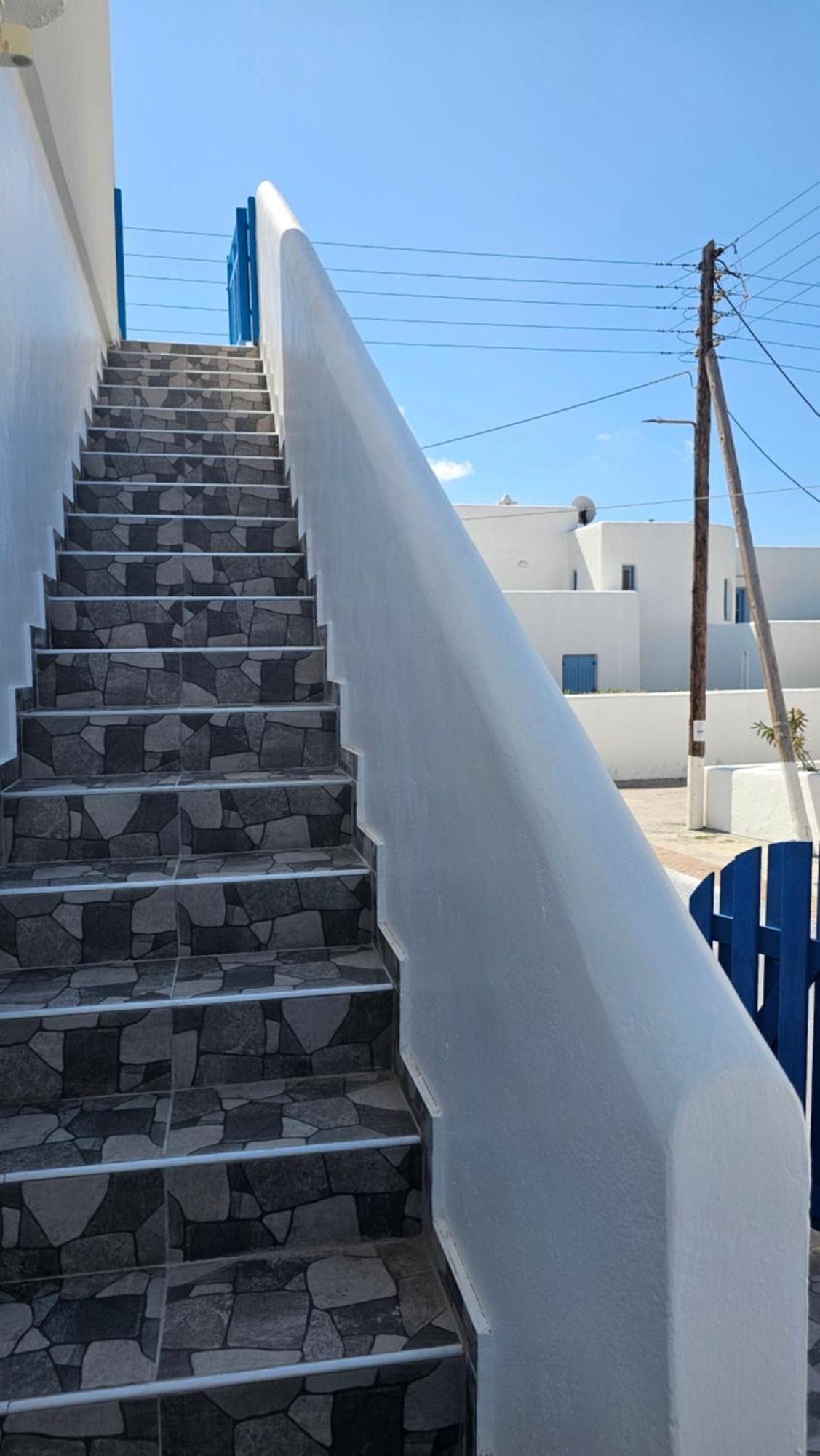 Harmony Villa Milos بولونيا المظهر الخارجي الصورة