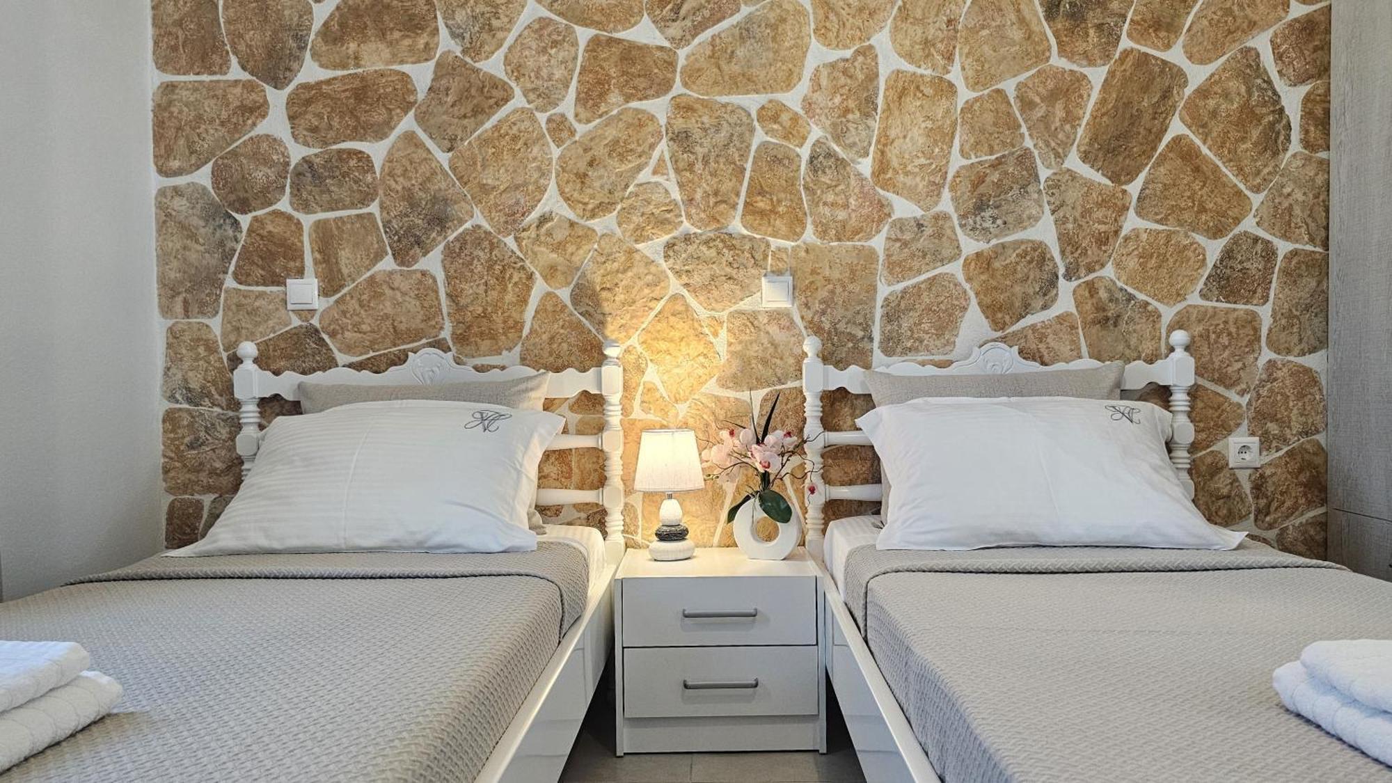Harmony Villa Milos بولونيا المظهر الخارجي الصورة