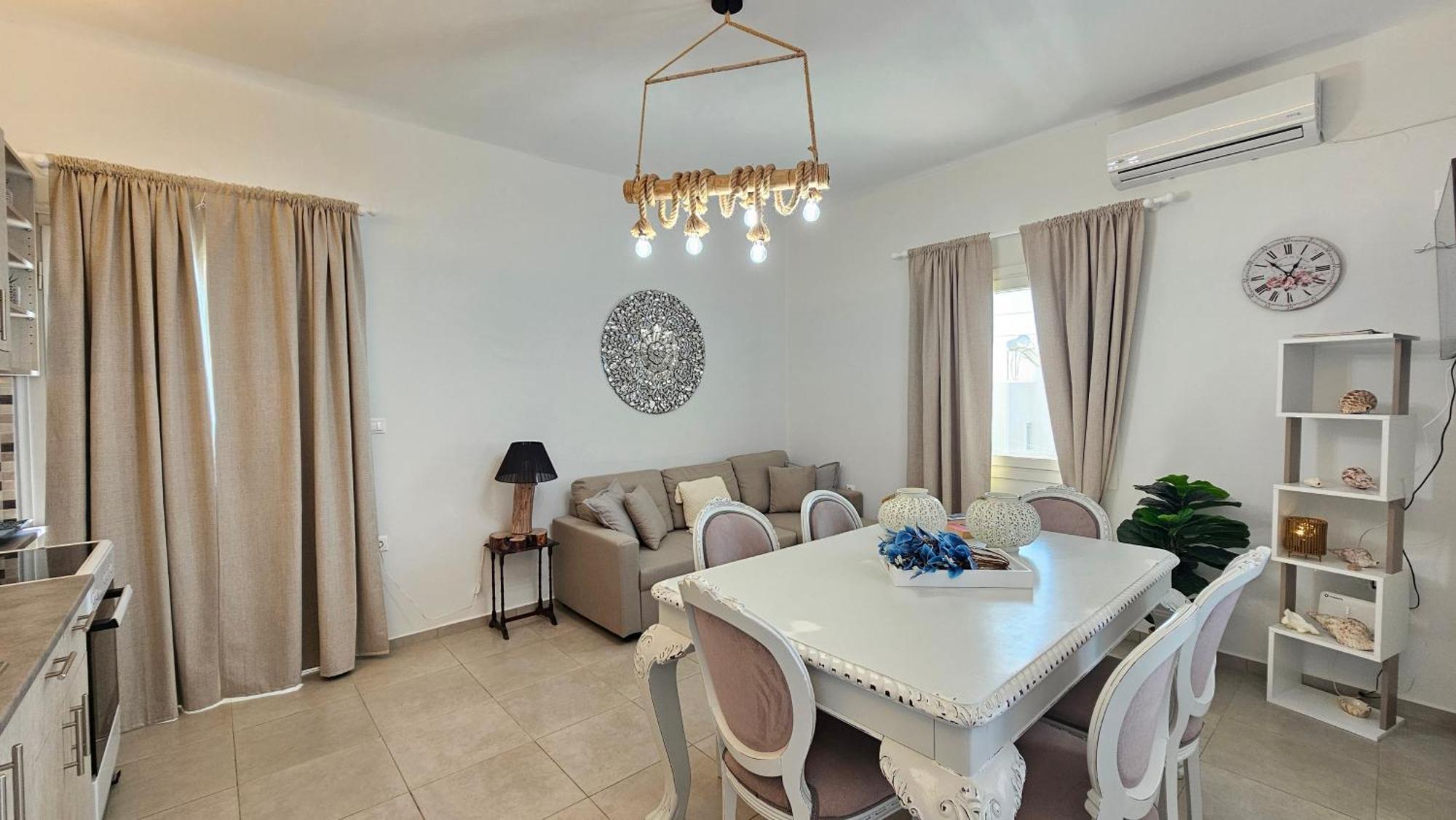 Harmony Villa Milos بولونيا المظهر الخارجي الصورة